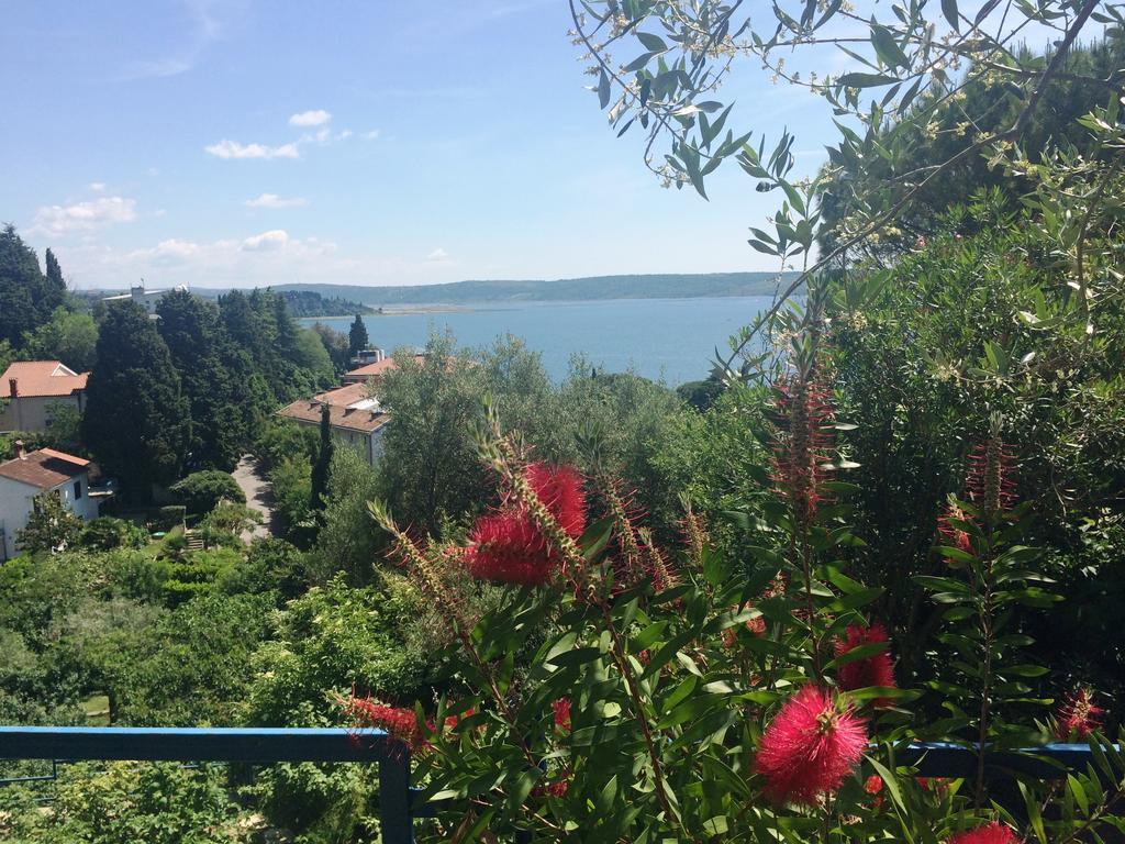 Apartments And Rooms Knez Portorož Eksteriør billede