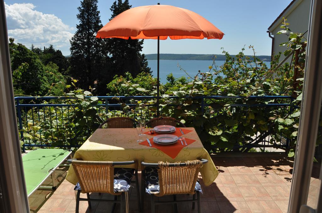 Apartments And Rooms Knez Portorož Eksteriør billede