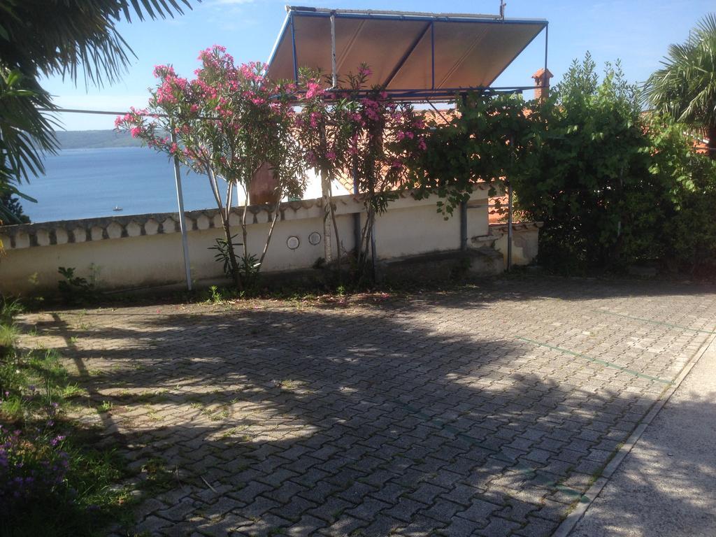 Apartments And Rooms Knez Portorož Eksteriør billede